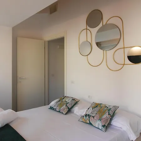 2 Bedroom Awesome In Appartamento