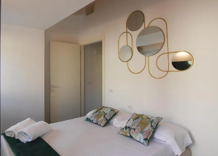 2 Bedroom Awesome In Appartamento